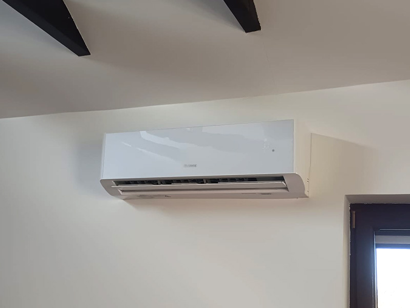 Montaż klimatyzacji w Mielcu